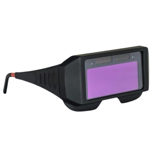OCULOS DE SOLDA TITANIUM AUT