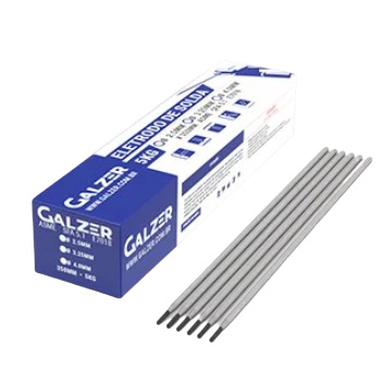 ELETRODO 7018 GALZER 3,25MM 20KG