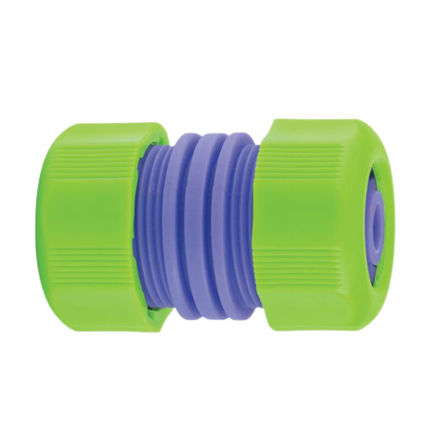EMENDA PARA MANGUEIRA, 1/2 POL., EM PLASTICO, 1 PC