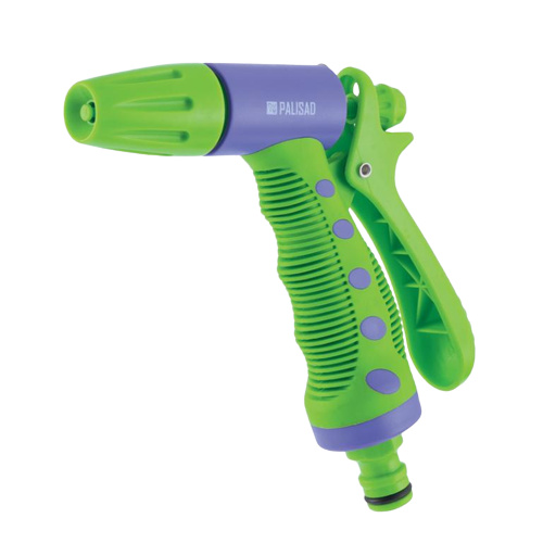 ESGUICHO TIPO PISTOLA, AJUSTVEL, ERGONOMICO, 1 PC