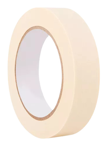 FITA CREPE FITAR 18MM X 45MT