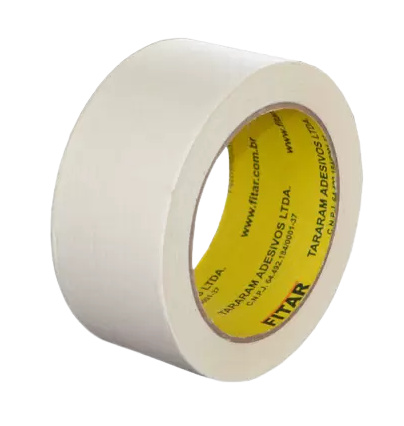 FITA CREPE FITAR 48MM X 45MT