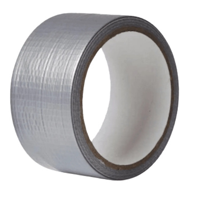 FITA SILVER TAPE FITAR  48MM X 50MT