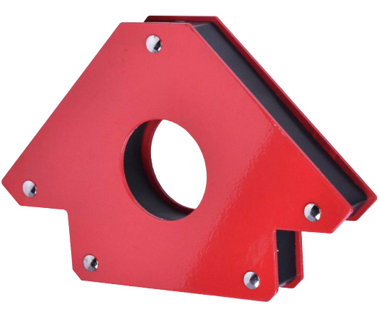 ESQUADRO MAGNETICO 12 KG