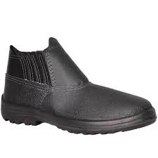 BOTINA EL IMBISEG PP (PVC) N34