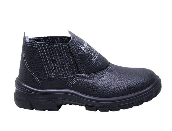 BOTINA BICO DE ACO COMBAT N39 KADESH