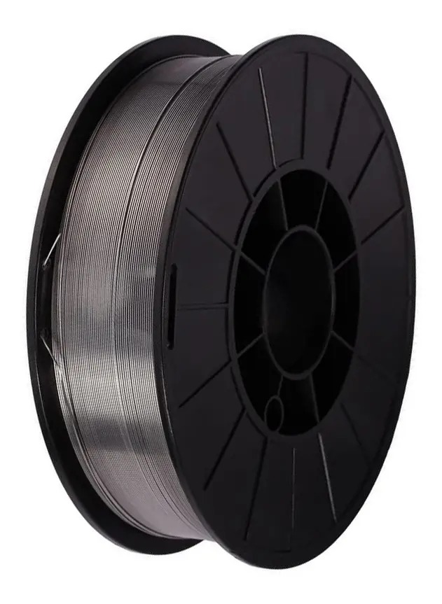 ARAME TUBULAR SOLDIM E71T-GS S/GAS 0.8MM 1KG