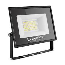 REFLETOR LITE LED 100W 6500K AUTOVOLT 7500 LUMENS