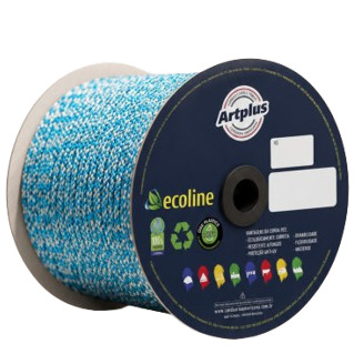 CORDA CARRETEL 6MM - 150MTS
