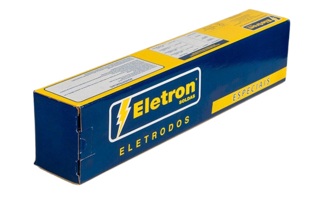 ELETRODO ELETRON INOX 308 2,00MM - EMB/1KG