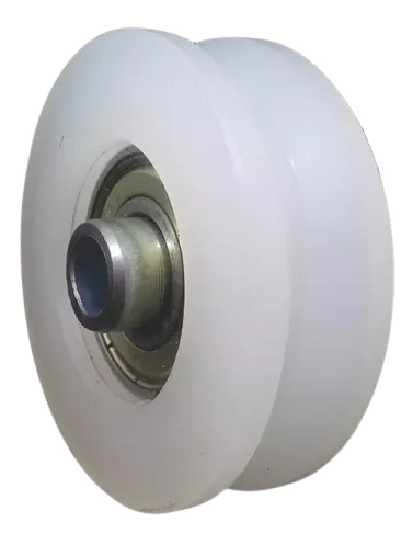 ROLDANA PP 5 CABO ACO NYLON