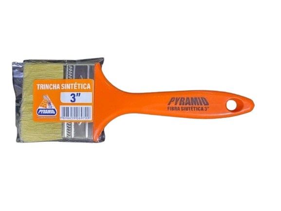 TRINCHA PINCEL 3 - EMB/12