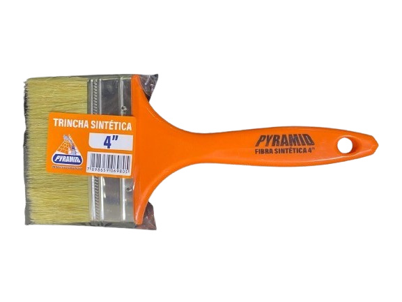 TRINCHA PINCEL 4 - EMB/12