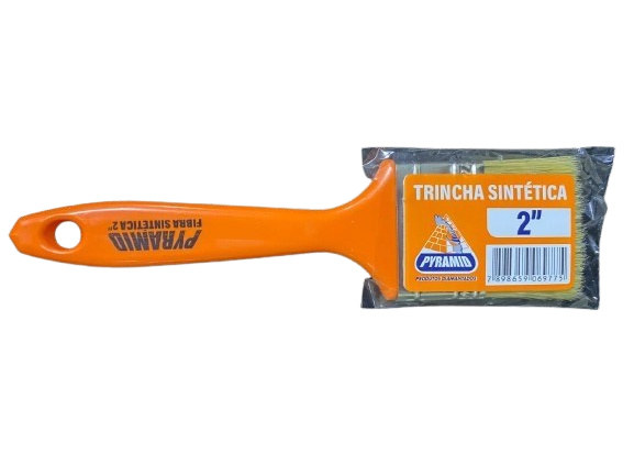 TRINCHA PINCEL 2 - EMB/12