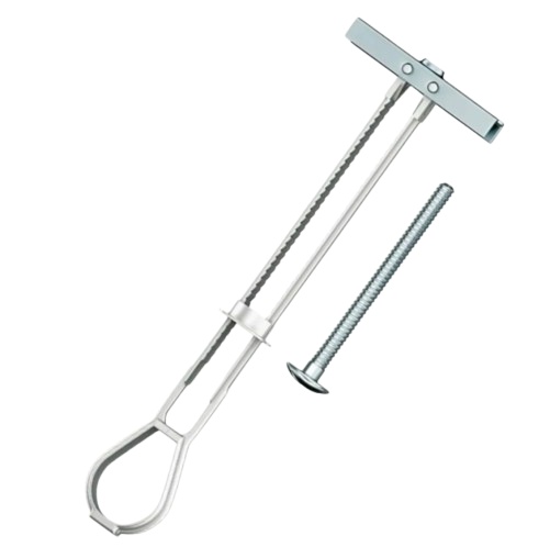 BUCHA USAF-BOLT 3/16 C/ PARAFUSO - 20 UN