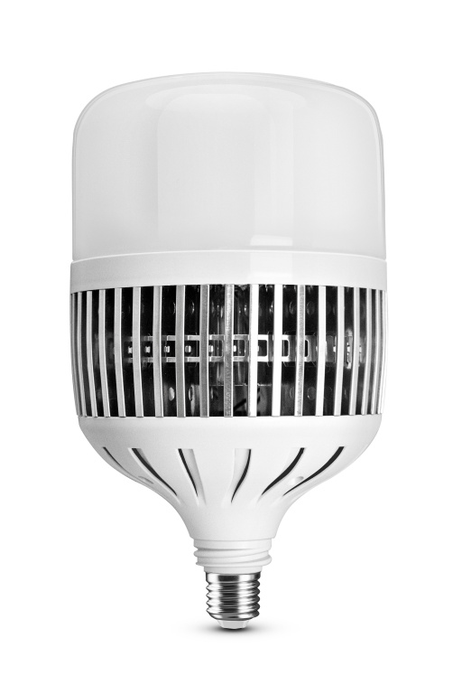 LAMPADA LED BULBO ECO 100W A60 6500K E27 AUTOVOLT