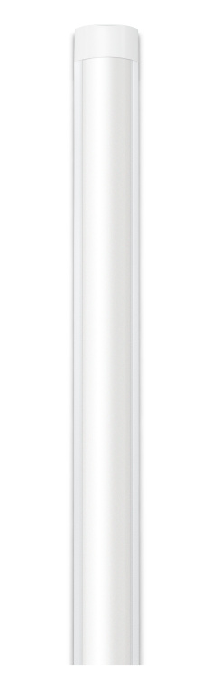 LUMINARIA SLIM FIT LED 18W AUTOVOLT 6500K 500X50X25 1600 LM