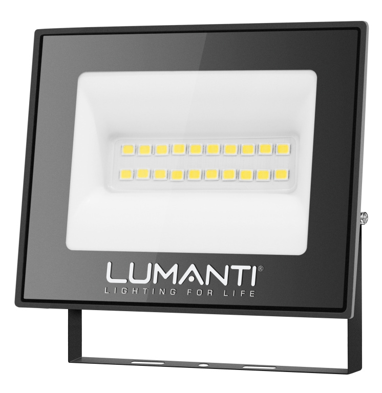 REFLETOR START LED 30W 5500K AUTOVOLT 2400 LM