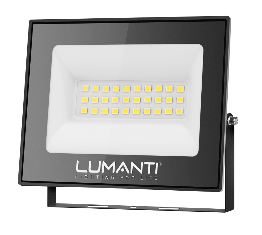 REFLETOR START LED 50W 5500K AUTOVOLT 4000 LM
