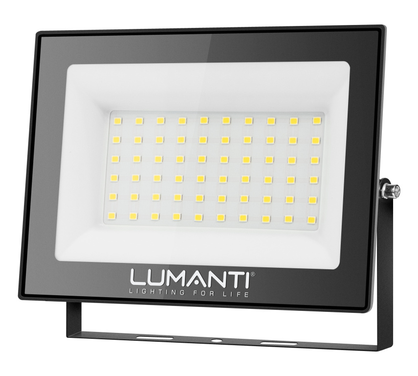 REFLETOR START LED 100W 5500K AUTOVOLT 8000 LM