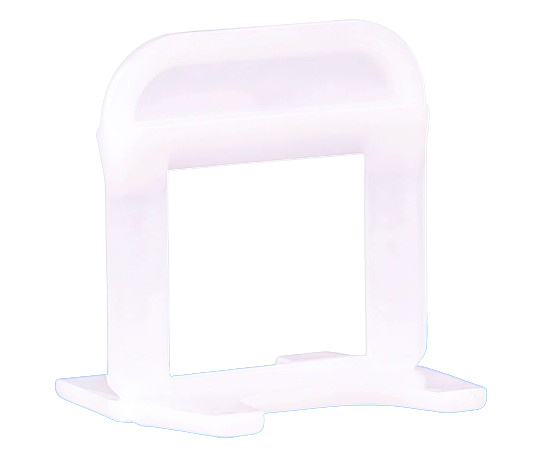 CLIP NIVELADOR FIT 1,5MM USAF - EMB/100
