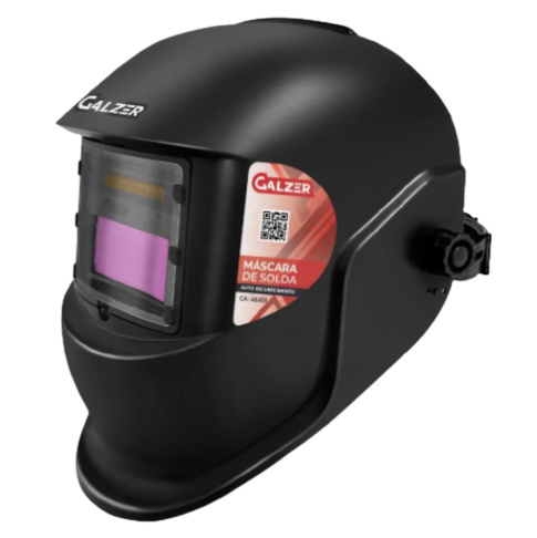 MASCARA SOLDA AUTO ESC. TON 11# FIXA GALZER