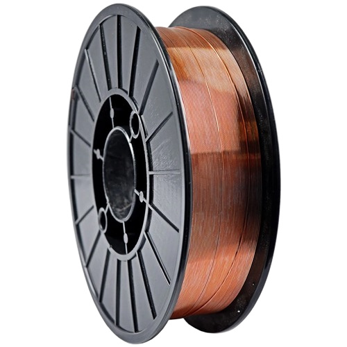 ARAME MIG 0.8MM - EMB/5KG