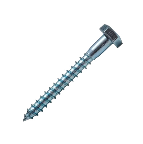 PARAFUSO SEXT SOBERBA AC RS 1/4x60 RP ZB 2%