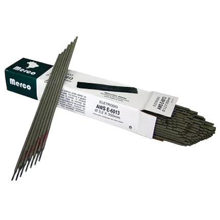 ELETRODO 6013 MERCO 3,25MM - 20KG