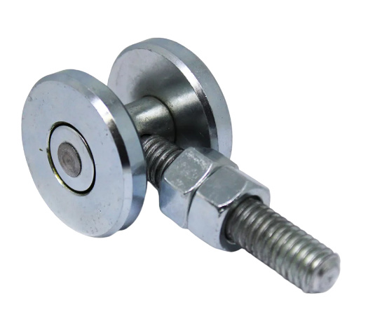 STANLEY DUPLO 1 1/2 COM PORCA