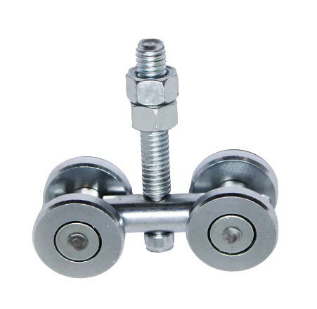 STANLEY QUADRUPLO 1 1/2 COM PORCA