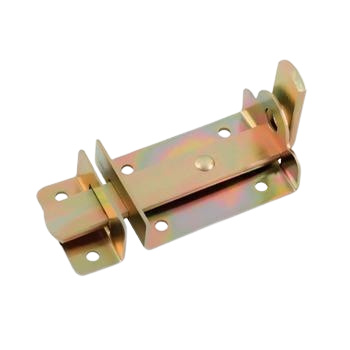 TRINCO CHATO Nº02 50MM EMB/20