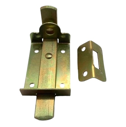 TRINCO CHATO Nº02 50MM EMB/20 - Imagem 2