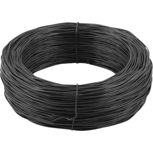 ARAME RECOZIDO TORCIDO  BWG:18 ROLO 1KG - EMB/20KG