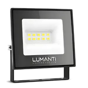 REFLETOR START LED 20W 5500K AUTOVOLT 1600 LUMENS