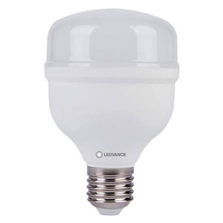 LAMPADA LED BULBO 30W T70 6500K 2400 LUMENS E27 AUTOVOLT