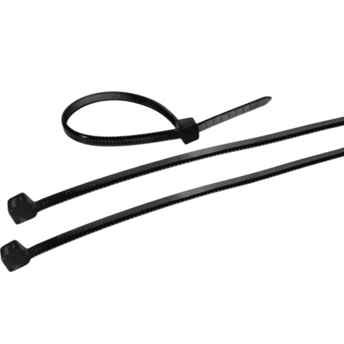 ABRACADEIRA NYLON APEX FORCE PT 3.6 X 150MM - EMB/100